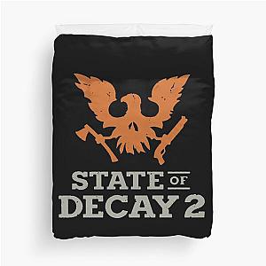 Best State of decay 2 For Fans Duvet Cover