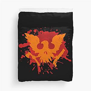 State Of Decay 2 Duvet Cover