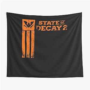 State of decay 2 Classic  Tapestry