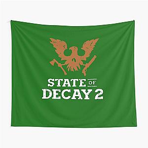 State of Decay 2 66 Best Graphic Graphic for Men Best Trending Graphic Tee Cool Summer Tee For Men Funny Gifts  Tapestry