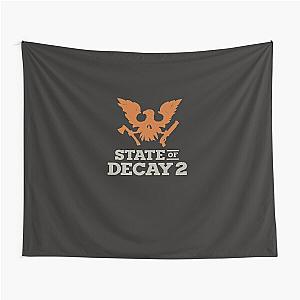 State Of Decay 2 Classic T-Shirt Tapestry