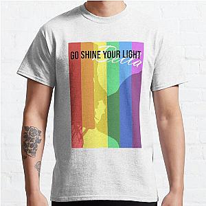 LGBTQ+ Station 19 Classic T-Shirt