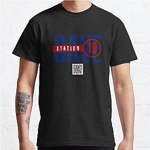 Save Station 19 Classic T-Shirt