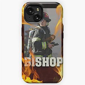 Maya Bishop - Station 19 iPhone Tough Case