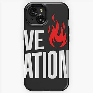 Save Station 19  iPhone Tough Case