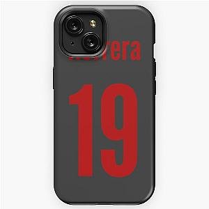 Station 19 - Herrera iPhone Tough Case