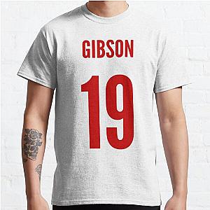 Station 19 - Gibson Classic T-Shirt