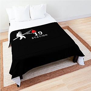 station 19 series Comforter