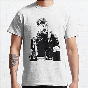 Jack Gibson - Station 19 Classic T-Shirt