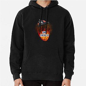 Save Station 19 Pullover Hoodie