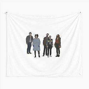 Station 19 Group 4x05 Tapestry