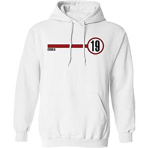 Honor the heroes of Station 19 Hoodie