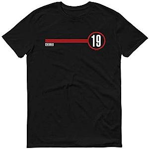 Firehouse spirit captured in this Station 19 graphic T-shirt