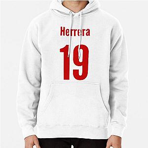 Station 19 - Herrera Pullover Hoodie