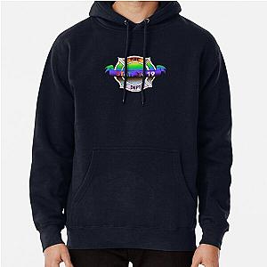 Station 19 PRIDE Pullover Hoodie