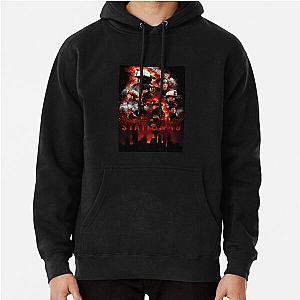 Station 19 Ashes & Embers Pullover Hoodie