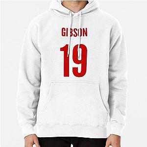 Station 19 - Gibson Pullover Hoodie