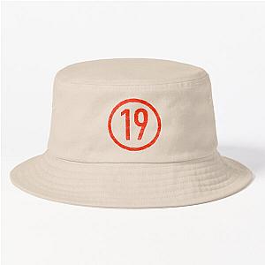 Station 19 logo Bucket Hat