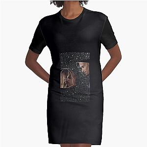 Station 19 Surrera Merch  Graphic T-Shirt Dress