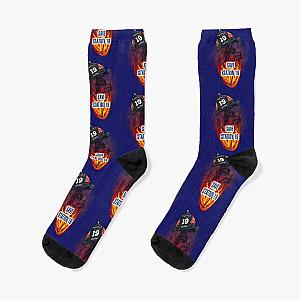 Save Station 19 Socks