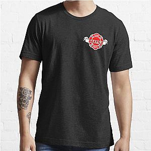 Logo FIREFIGHTER Station 19 Work Shirt  Essential T-Shirt