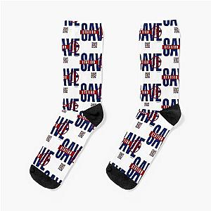 Save Station 19 Socks