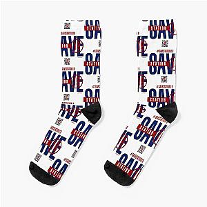 Save Station 19 Socks