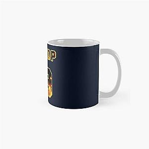 Maya Bishop Station 19 Jersey Flames Classic Mug