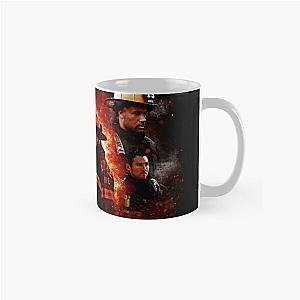 Station 19 Ashes & Embers Classic Mug