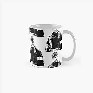 Jack Gibson - Station 19 Classic Mug