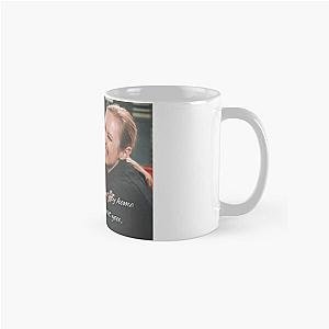 Marina Station 19 [I didn't find my home until I met you, bambina] Classic Mug