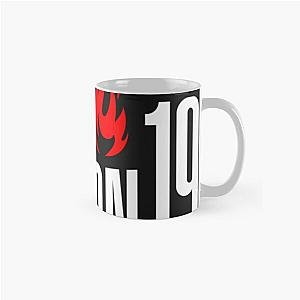 Save Station 19  Classic Mug