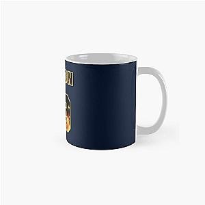 Jack Gibson Station 19 Jersey Flames Classic Mug