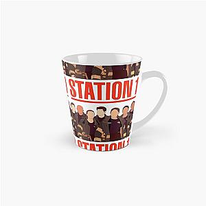 Station 19 cast  Tall Mug