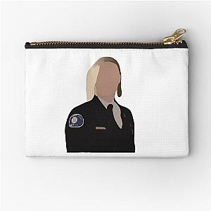 Maya Bishop ( Station 19 ) Zipper Pouch