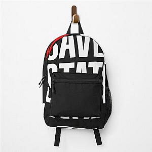 Save Station 19  Backpack