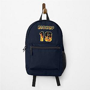 Maya Bishop Station 19 Jersey Flames Backpack