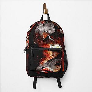 Station 19 Ashes & Embers Backpack