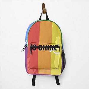 LGBTQ+ Station 19 Backpack