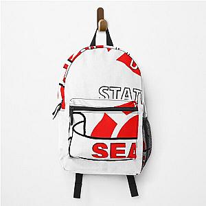 Station 19 Work Backpack