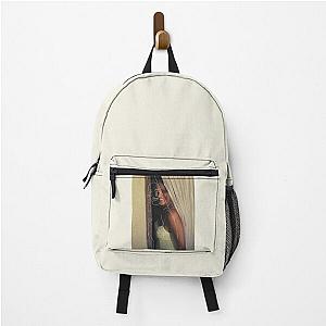 Stefania Spampinato in station 19  Backpack