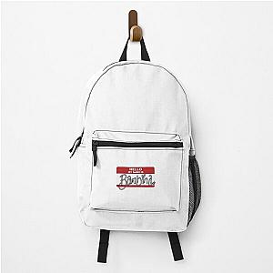 Bambina station 19  Backpack