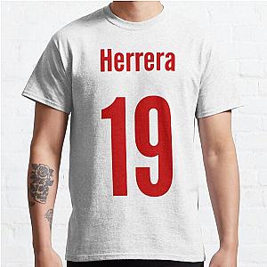 Station 19 - Herrera Classic T-Shirt