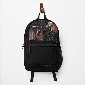 Station 19 Surrera Merch  Backpack