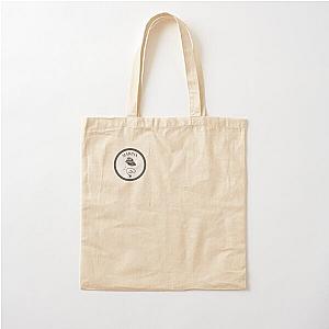 Marina Station 19 Cotton Tote Bag