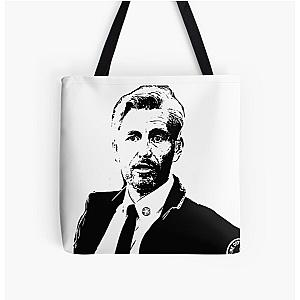 Lucas Ripley, Station 19 All Over Print Tote Bag