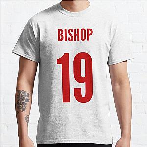 Station 19 - Bishop Classic T-Shirt