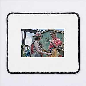 Station Eleven Found Family Found Hope Station Eleven Mouse Pads