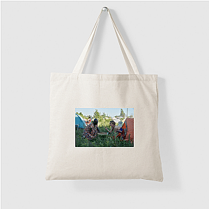 Station Eleven The Symphony Of Humanity Station Eleven Bags