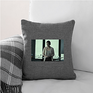 Station Eleven A Reminder Of What Was Station Eleven Pillows Cover